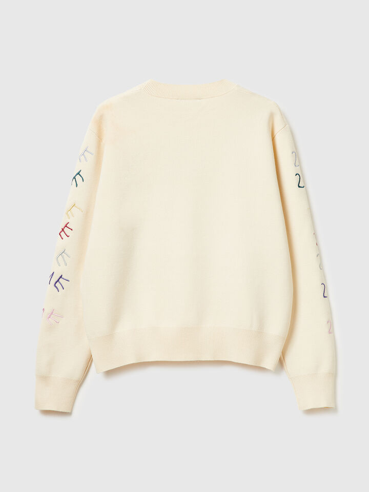 SWEATER L/S Women image number 7